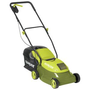 Sun Joe Cordless Lawn Mower