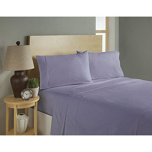 Swift Home Ultra Soft 4 Piece Sheet Set - California King