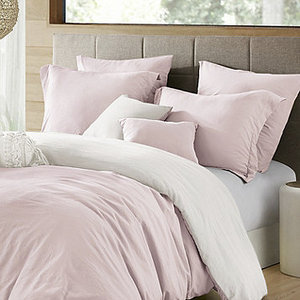 Swift Home Modern Prewashed Duvet Cover Set - KingCalifornia King