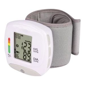 NEW Vivitar Wrist Blood Pressure Monitor