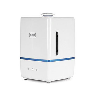 Black and Decker 1.32 Gallon Ultrasonic Humidifier