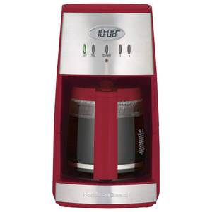 Hamilton Beach Ensemble 12 Cup Coffee Maker
