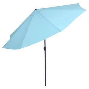 Navarro 10 Aluminum Patio Umbrella