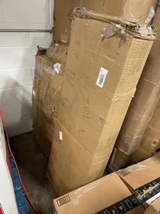 Uninspected Furniture Items - Beds, Desks
