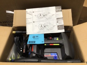 RYOBI 1,600 PSI 1.2 GPM Electric Pressure Washer&nbspCustomer Returns See Terms on Auction