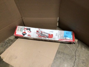 Rubi 26 in. Star Max Tile Cutter