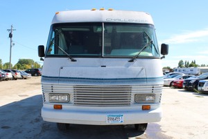 1993 FORD F-53 Challenger Class A Motorhome - 38,354 Miles -