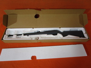 lot 6 image: (New) Remington Model 597 .22 LR