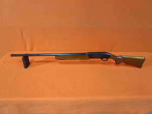 lot 17 image: Remington Model 1100 12 GA.