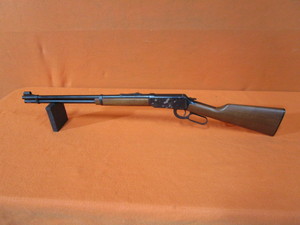 lot 20 image: Winchester Model 94 30-30