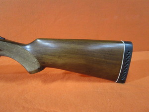lot 21 image: E.R. Amantino Over-Under 20 GA.