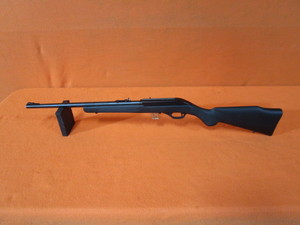 lot 23 image: Marlin Model 795 .22LR
