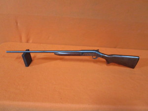 lot 24 image: Harrington & Richardson Topper Model 58 410 GA.