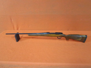 lot 30 image: Interarms Mark X 3006