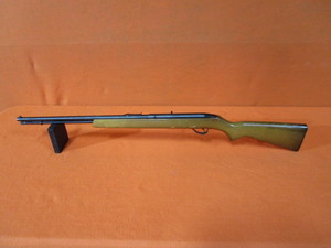 lot 35 image: Springfield Model 187 .22 LR Series A