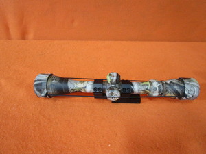 lot 40 image: SA 3-9-40 Scope