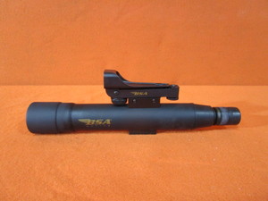lot 41 image: BSA Optics SPS 20x40BD Scope