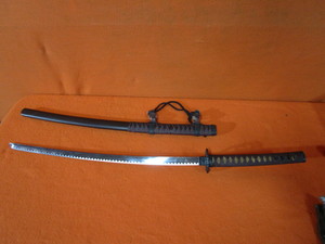 lot 44 image: Sword 26 Blade