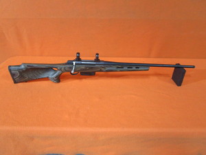 lot 13 image: Tikka T3 25-06 wBoyds Stock