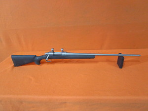 lot 14 image: Remington Model 700 300 Ultra Mag wHogue Stock