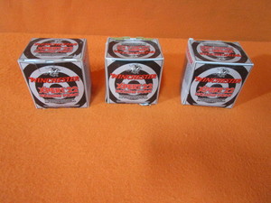 lot 63 image: (1,500)  .22 LR Bullets