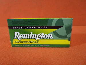 lot 70 image: (20) 22-250 Bullets