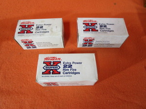 lot 85 image: (1,500) .22 LR Bullets