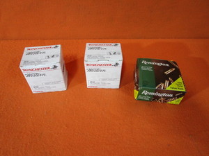 lot 87 image: (1,575) .22 LR Bullets