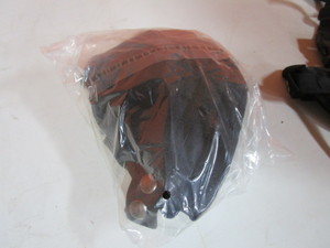 lot 27-A image: Shoulder Holsters