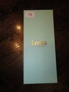 lot 15 image: Lovita & Co. Necklace