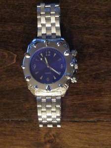lot 27 image: Kendall & James Mens Quartz Watch