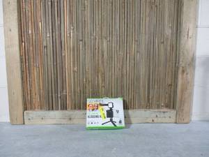 lot 2 image: Digipower - Follow ME Vlogging Kit for Phones and Cameras  Includes Microphone, LED light, Bluetooth remote, phone grip and tripod