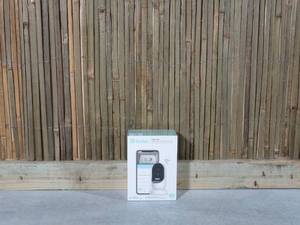 lot 18 image: Owlet Cam Smart Baby Monitor