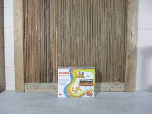 lot 27 image: Plugo STEM Pack by PlayShifu - Count, Letters & Link (3in1)  Math, Words, Magnetic Blocks, Puzzles  4-10 Years STEM Toys  Gift Boys & Girls (Works with iPads, iPhones, Samsung tabs, Kindle Fire)
