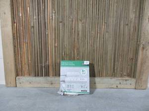 lot 33 image: Jasco Extension Cords With USB Charging 2 Pack - 8 Feet Flat Cord