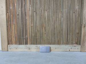 lot 36 image: Miroir - WVGA Wireless Smart DLP Projector - Silver