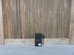 lot 57 image: LG - Stylo 6 64GB (Unlocked) - White