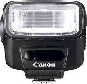 lot 72 image: Canon - Speedlite 270EX II External Flash