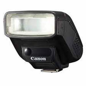 lot 71 image: Canon - Speedlite 270EX II External Flash