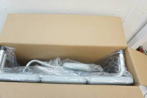 lot 65 image: Transfer tub bench