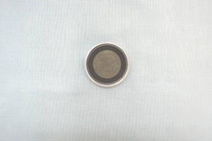 lot 160 image: currency Deutsche Pfenning