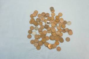 lot 165 image: Coins