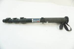 lot 181 image: Manfrotto pro camera support