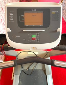 Precor Treadmill