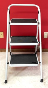 Step Stool