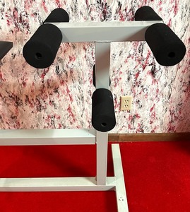 Workout Bench