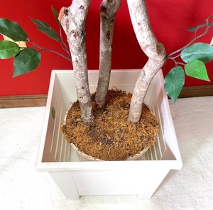 Fine Faux Tree