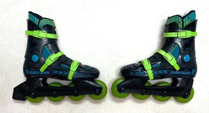 Remarkable Rollerblade Grouping