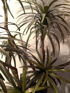 Fabulous Faux Tree