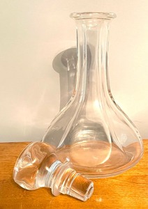 Delightful Decanter